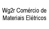 Logo Wg2r Comércio de Materiais Elétricos em João Aranha