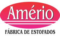 Logo Estofados Amério