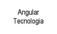 Logo Angular Tecnologia em Glória