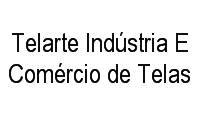 Logo Telarte Indústria E Comércio de Telas em Setor Bela Vista