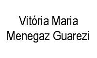 Logo Vitória Maria Menegaz Guarezi