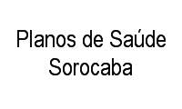 Logo Planos de Saúde Sorocaba em Jardim Sorocaba Park