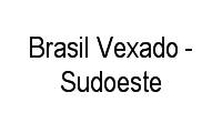 Logo Brasil Vexado - Sudoeste em Setor Sudoeste
