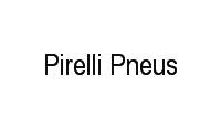 Logo Pirelli Pneus