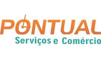 Logo Pontual Serviços E Comércio em Planalto Anil II