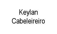 Logo Keylan Cabeleireiro em Méier