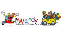 Logo Wandy Festas E Eventos em Ceilândia Norte