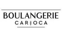 Logo Boulangerie Carioca - Península em Barra da Tijuca