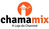 Logo Chamamix em Paloma