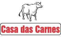 Logo Casa das Carnes em Jardim Dom Fernando I