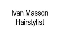 Logo Ivan Masson Hairstylist