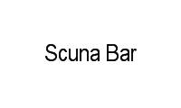 Logo Scuna Bar em Centro