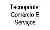 Logo Tecnoprinter Comércio E Serviços em Centro