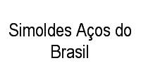 Logo Simoldes Aços do Brasil em Cruzeiro