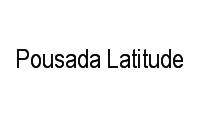 Logo Pousada Latitude