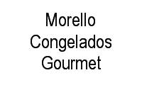 Logo Morello Congelados Gourmet em Asa Sul