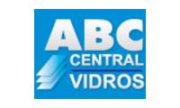 Logo Vidraçaria Abc Central Vidros em Vila Tibiriçá