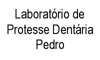 Logo Laboratório de Protesse Dentária Pedro em Parque da Vila Prudente