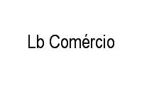 Logo Lb Comércio