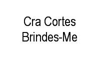 Logo Cra Cortes Brindes-Me