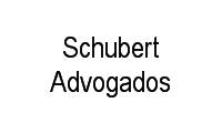 Logo Schubert Advogados em Centro