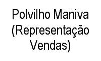 Logo Polvilho Maniva (Representação Vendas) em Maracanã