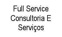 Logo Full Service Consultoria E Serviços em Guarani