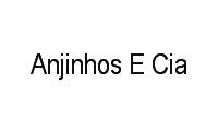 Logo Anjinhos E Cia em Centro