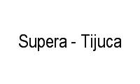Logo Supera - Tijuca em Tijuca