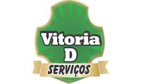 Logo Vitoria D Comercial e serviços de Limpeza em Setor Residencial Leste (Planaltina)