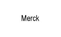 Logo Merck em Taquara