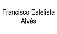 Logo Francisco Estelista Alvés