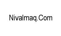 Logo Nivalmaq.Com em Vila Lageado
