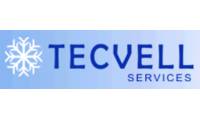 Logo Tecvell Services em Alves Dias