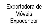 Logo Exportadora de Móveis Expocondor em Vila Portes