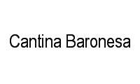 Logo Cantina Baronesa em Centro