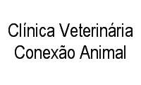Logo Clínica Veterinária Conexão Animal em Michel