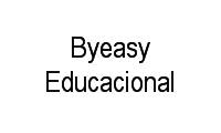 Logo de Byeasy Educacional em Batista Campos