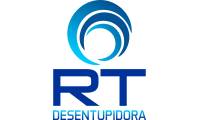 Logo RT Desentupidora 24h