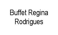 Logo Buffet Regina Rodrigues em Ipiranga