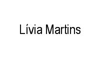 Logo Lívia Martins em Centro