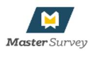 Logo Master Survey em Praia do Suá