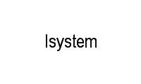 Logo Isystem em Centro