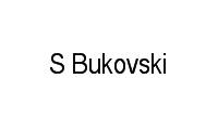 Logo S Bukovski