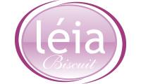 Logo Léia Biscuit