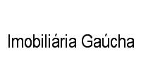 Logo Imobiliária Gaúcha em Centro