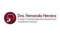 Logo Dra Fernanda Herrera - Cirurgia Buco-Maxilo-Facial em Jardim Esplanada