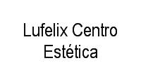 Logo Lufelix Centro Estética em Vila Antônio Vendas