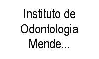 Logo Instituto de Odontologia Mendes E Gonçalves em Monte Castelo
