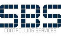 Logo SBS Controlling Services em Stiep